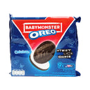 Oreo Sandwich Cookies Original 27.6g x 9's