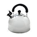 Masflex Stainless Steel Whistling Kettle 3.5L