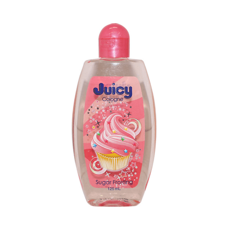 Juicy Cologne Sugar Frosting 125ml