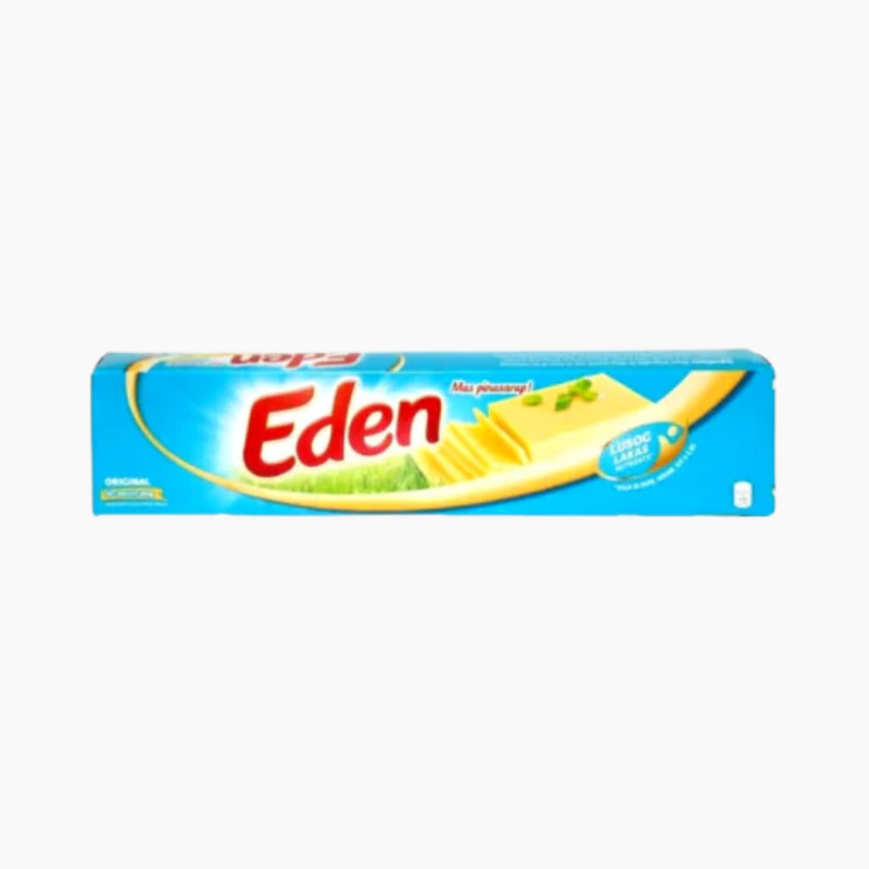 Kraft Eden Cheese 900g