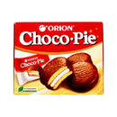 Orion Choco-Pie With Marshmallow Filling 28 x 12's