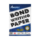 Amspec Bond Paper Substance 20 100's
