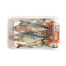 Chano's Smoked Hasa-Hasa