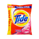 Tide Detergent Powder With Freshness Of Downy 700g