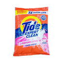 Tide Detergent Powder Perfect Clean With Freshness Of Downy Garden Bloom 2575g