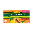 Palmolive Naturals White Bar Soap With 100% Natural Papaya Value Pack 80g x 3's