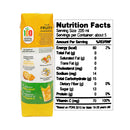 Del Monte Juice Drink Sweetened Pineapple 1L