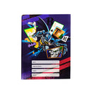 Advance Notebook Batman Composition 80 Leaves