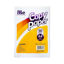 B&e Copy Paper 70gsm 50's