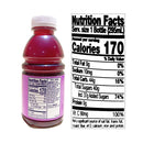 Welch's Cranberry Juice Cocktail 296ml (10oz)