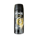 Axe Body Spray Gold Temptation 150ml