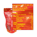 Goya Dark On White Almonds 37g