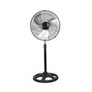 Dowell Industrial Stand Fan Aluminum Blade 16in
