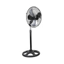 Dowell Industrial Stand Fan Aluminum Blade 16in