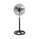Dowell Industrial Stand Fan Aluminum Blade 16in