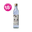 CT Rice Wine 520ml