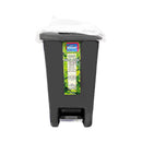 Home Gallery Pedal Bin 15L
