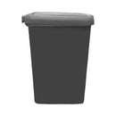 Home Gallery Pedal Bin 15L