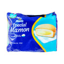 Monde Special Mamon With Vanilla Cream Filling 48g x 4's