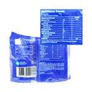 Monde Special Mamon With Vanilla Cream Filling 48g x 4's