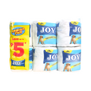 Joy Hi-Save Bathroom Tissue 2Ply 12 Rolls