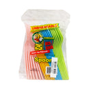 Happy Lea's Spoon Medium Colored 25's