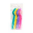 Happy Lea's Fork Medium Colored 25's