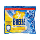 Breeze Powder Detergent ActivBleach With EcoClean Technology 66g