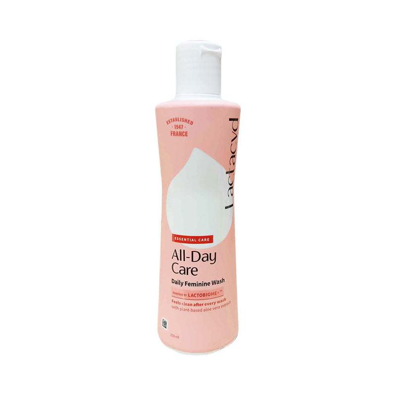Lactacyd Feminine Wash All Day Care Cleansing 250ml