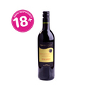 Spanish Gate Red Wine Semi-Sweet 750ml
