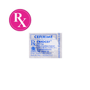 Triocef Cefixime 200mg Tablet 1's