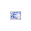 Triocef Cefixime 200mg Tablet 1's