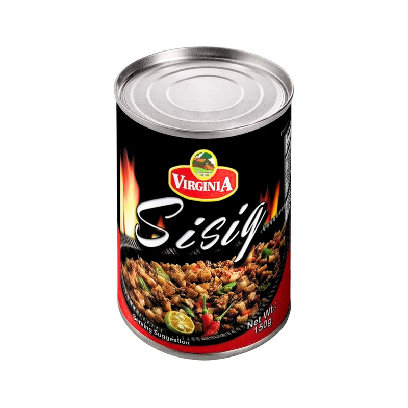 Virginia Sisig 150g