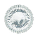 Happy Lea's Paper Plate Silver 7.5" 25's
