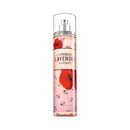 Bath & Body Works Fine Fragrance Mist French Lavender And Honey 236ml