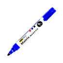HBW Matrix Permanent Marker Fine Blue