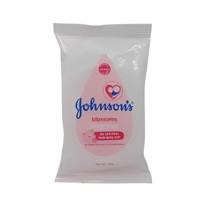Johnson's Baby Soap Blossom Pillow 50g