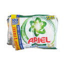 Ariel Detergent Powder Sunrise Fresh 66g x 6's + 1