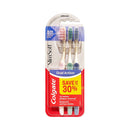 Colgate Toothbrush Slim Soft Dual Action 2 + 1