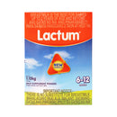 Lactum Milk Supplement 6-12 Months Plain 1.2kg