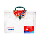 Adventurer Heavy Duty Expanded Envelope With Handle Plain