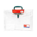 Adventurer Heavy Duty Expanded Envelope With Handle Plain