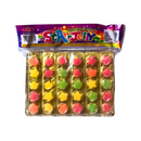 H&Y Star Jelly Candy 24's
