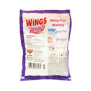Wings Powder Total Care With Fabric Conditioner Lavender Dream 65g
