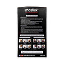 Masflex Stainless Steel Vacuum Flask 1.0L Mocha