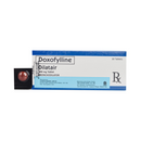 Dilatair Doxofylline Tablet 400mg 1's