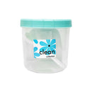 Go King Canister with Scoop