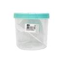 Go King Canister with Scoop