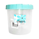 Go King Canister With Scoop