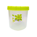 Go King Canister With Scoop